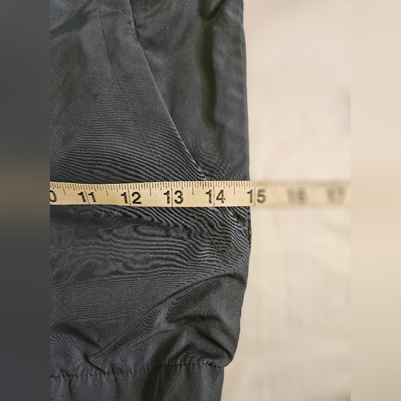 Adidas Boys Gray And Blue Insignia Long Sleeve Zip Up Windbreaker Jacket Size 4T - Picture 7 of 10